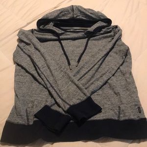 Express hoodie